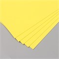 Фоамиран "Солнечный" 2 мм (набор 5 листов) формат А4 1205075 - фото 16856371