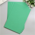 Фоамиран "Изумрудный" 2 мм (набор 5 листов) формат А4 1205076 - фото 16856406