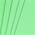 Фоамиран "Яркий салат" 2 мм (набор 5 листов) формат А4 1205077 - фото 16856419