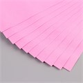 Фоамиран "Бледно-розовый" 1 мм (набор 10 листов) МИКС формат А4 1380344 - фото 16858159