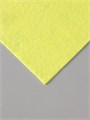 Фетр мягкий "Желтый" 1 мм (набор 10 листов) формат А4 1644597 - фото 16859687