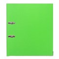 Папка-регистратор А4, 75 мм, Calligrata, ПВХ, тиснение "лен", металлическая окантовка, карман на корешок, собранная, светло-зеленая, микс 2325227 - фото 16860357 Папка-регистратор А4, 75 мм, Calligrata, ПВХ, тиснение "лен", металлическая окантовка, карман на корешок, собранная, светло-зеленая, микс 2325227 - фото 16860357