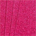 Фоамиран "Фуксия блеск" 2 мм формат А4 (набор 5 листов) 2277725 - фото 16861294