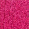 Фоамиран "Фуксия блеск" 2 мм формат А4 (набор 5 листов) 2277725 - фото 16861295