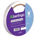 Клейкая лента двусторонняя 12 мм х 10 м Berlingo 2530224 - фото 16861984