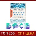 Файл-вкладыш А4, 30 мкм, Calligrata, глянцевый, вертикальный, 100 штук 2506297 - фото 16862212