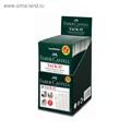 Клеящие подушечки Faber-Castell TACK-IT белые, 90 штук /упаковка, 50 г, блистер 2689540 - фото 16862571