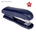 Степлер №24/6 Dolce Costo, до 25 листов, пластиковый корпус, синий 2732400 - фото 16862614 Степлер №24/6 Dolce Costo, до 25 листов, пластиковый корпус, синий 2732400 - фото 16862614