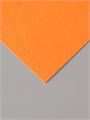 Фетр жёсткий "Ярко-оранжевый" 1 мм (набор 10 листов) формат А4 2277700 - фото 16862760