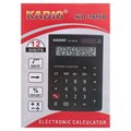 Калькулятор настольный, 12-разрядный, 3851B 2694278 - фото 16863829