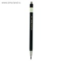 Карандаш цанговый 2.5 мм Koh-I-Noor 5905N, пластиковый, чёрный корпус, L=120 мм 2474652 - фото 16863978 Карандаш цанговый 2.5 мм Koh-I-Noor 5905N, пластиковый, чёрный корпус, L=120 мм 2474652 - фото 16863978