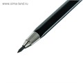 Карандаш цанговый 2.5 мм Koh-I-Noor 5905N, пластиковый, чёрный корпус, L=120 мм 2474652 - фото 16863979 Карандаш цанговый 2.5 мм Koh-I-Noor 5905N, пластиковый, чёрный корпус, L=120 мм 2474652 - фото 16863979