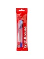 Набор ручек шариковых 4 цвета ErichKrause R-301 Classic Stick, узел 1.0 мм, чернила: синие, чёрные, красные, зелёные, длина линии письма 2000 метров, европодвес 3395634 - фото 16865767