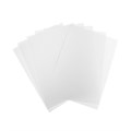 Картон белый двухсторонний А4, 7 листов Мульти-Пульти, белоснежный, мелованный 3733663 - фото 16867548