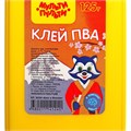 Клей ПВА 125 г Мульти-Пульти "Енот в Японии" 3733683 - фото 16867562