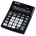 Калькулятор настольный Eleven Business Line "CMB1001-BK", 10-разрядный, 103 х 138 х 24 мм, двойное питание, чёрный 3779920 - фото 16867835