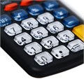 Калькулятор карманный, 8-разрядный 3575140 - фото 16867984