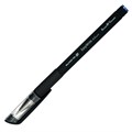 Ручка шариковая EasyWrite Black, узел 0.5 мм, синие чернила, матовый корпус Silk Touch 3979171 - фото 16868843