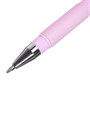 Ручка шариковая EasyWrite Zefir, 0,5 мм, синие чернила, матовый корпус Silk Touch, МИКС 3979185 - фото 16868855