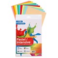 Бумага цветная А4, 36 листов, 12 цветов "Для офисной техники", 80 г/м² 3947562 - фото 16868877