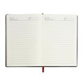 Ежедневник недатированный А5, 80 листов, линия, обложка ЛАЙТ пвх, МИКС 4363778 - фото 16873141