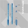 Набор ручка шариковая Erich Krause Neo Cocktail, синяя, микс 4672852 - фото 16873936 Набор ручка шариковая Erich Krause Neo Cocktail, синяя, микс 4672852 - фото 16873936