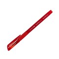 Ручка шариковая EasyWrite Red, узел 0.5 мм, красные чернила, матовый корпус Silk Touch 4808772 - фото 16875465 Ручка шариковая EasyWrite Red, узел 0.5 мм, красные чернила, матовый корпус Silk Touch 4808772 - фото 16875465