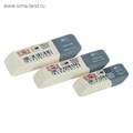 Набор ластиков 7 штук Koh-I-Noor 300/20, 6521/40-6521/80, 6541/40-6541/84-80 4833391 - фото 16875569