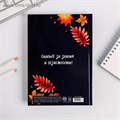 Ежедневник учителя «Самому дорогому учителю», формат А5, твёрдая обложка картон 7БЦ, 160 листов 4754468 - фото 16877312