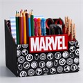 Органайзер для канцелярии MARVEL, Мстители, 140 х 170 х 150 мм 5078492 - фото 16878156