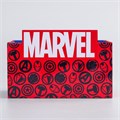 Органайзер для канцелярии MARVEL, Мстители 150 х 100 х 80 мм 5079766 - фото 16878175