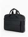 Сумка мужская, цвет черный 5149586 - фото 16878626 Сумка мужская, цвет черный 5149586 - фото 16878626