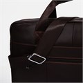 Сумка мужская, цвет коричневый 5149588 - фото 16878653