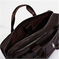 Сумка мужская, цвет коричневый 5149588 - фото 16878654