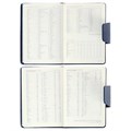 Ежедневник недатированный А5, 160 листов Prestige, обложка искусственная кожа, клапан, синий 3839559 - фото 16879695 Ежедневник недатированный А5, 160 листов Prestige, обложка искусственная кожа, клапан, синий 3839559 - фото 16879695