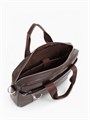 Сумка мужская, цвет коричневый 5277210 - фото 16879867