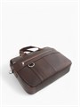 Сумка мужская, цвет коричневый 5277210 - фото 16879869