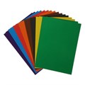 Картон цветной А4, 16 листов, 8 цветов "Луч", плотность 220 г/м2 5274948 - фото 16879930