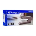 Степлер №24-26/6 на 30 листов Kangaro DS-35, металлический, микс 5399829 - фото 16880269