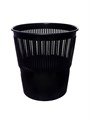 Корзина для бумаг и мусора 10 литров, Сalligrata "Доступный офис", пластик, сетчатая, микс 5598613 - фото 16881650 Корзина для бумаг и мусора 10 литров, Сalligrata "Доступный офис", пластик, сетчатая, микс 5598613 - фото 16881650