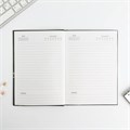 Ежедневник в подарочной коробке. Твердая обложка А5, 80л «Настоящему герою» 5351894 - фото 16882067