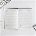 Ежедневник в подарочной коробке. Твердая обложка А5, 80л «Супер герою» 5351901 - фото 16882089 Ежедневник в подарочной коробке. Твердая обложка А5, 80л «Супер герою» 5351901 - фото 16882089