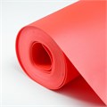Изолон для творчества красный 2 мм, рулон 0,75х10 м 6853286 - фото 16883701
