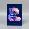 Папка для семейных документов «Docs», 8 файлов А4 5365338 - фото 16884334