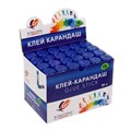 Клей-карандаш PVP 15 г Луч "Классика" 6988529 - фото 16885710 Клей-карандаш PVP 15 г Луч "Классика" 6988529 - фото 16885710