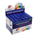 Клей-карандаш PVP 21 г Луч «Классика» 6988530 - фото 16885714 Клей-карандаш PVP 21 г Луч «Классика» 6988530 - фото 16885714