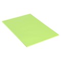 Бумага цветная А4, 50 листов, неоновая, зелёная, 80г/м2 5799527 - фото 16885864