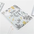 Ежедневник «You TEACHER №1», твердая обложка, формат А5, 80 листов 6536402 - фото 16886360 Ежедневник «You TEACHER №1», твердая обложка, формат А5, 80 листов 6536402 - фото 16886360