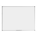 Доска магнитно-маркерная, 90х120 см, Calligrata PREMIUM, в УСИЛЕННОЙ алюминиевой рамке, с полочкой 7439446 - фото 16888170