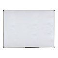 Доска магнитно-маркерная, 90х120 см, Calligrata PREMIUM, в УСИЛЕННОЙ алюминиевой рамке, с полочкой 7439446 - фото 16888172